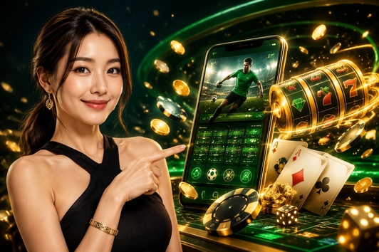 Hành trình phát triển 97go99