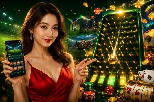 Sứ mệnh và tầm nhìn 97go99